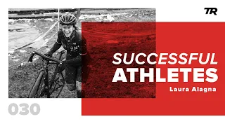 Cat 2 Upgrade and +48w FTP with Laura Alagna - Successful Athletes Podcast 30