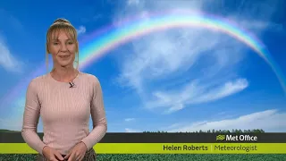 Saturday afternoon forecast 28/09/19