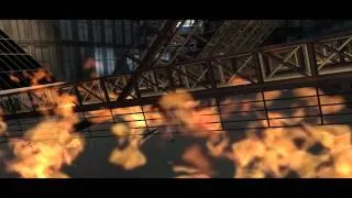 Max Payne - Part III: A Bit Closer To Heaven / Chapter Eight: Pain And Suffering & Credits