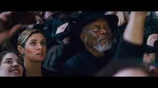 Now You See Me - Official Trailer #2 HD (2013) - Jesse Eisenberg, Mark Ruffalo, Morgan Freeman