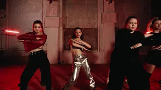 FEEDBACK dance video | хореография Вики Кузнецовой