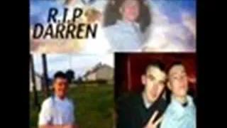 DARREN  R I P