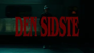 KIDD - Den Sidste