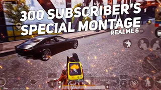 300+ Subscriber's Special Bgmi Montage ✨😍• OnePlus,9R,9,8T,7T,,7,6T,8,N105G,N100,Nord,5T,NeverSettle