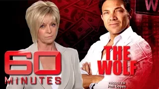 The Wolf (2014) - Jordan Belfort's fiery interview with Liz Hayes | 60 Minutes Australia