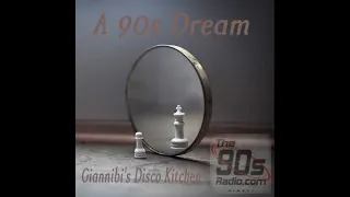 A 90s Dream Vol. 1 [Dream Progressive, Compilation Anni 90]