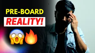 REALITY OF PREBOARD EXAM 😱🔥 | CBSE EXAM 2022-23