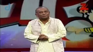 Mirakkel Akkel Challenger 8 - Ep - 40 - Full Episode - Mir Afsar Ali - Zee Bangla