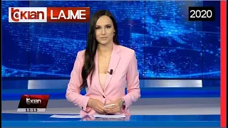 Edicioni i Lajmeve Tv Klan 28 Qershor 2020, ora 12:00 Lajme - News