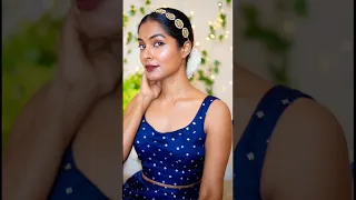 നാട്ടുകാർ എന്തുപറയും ? #shortsvideo #duskyskinmakeup  #makeup #hairstyle #ootd