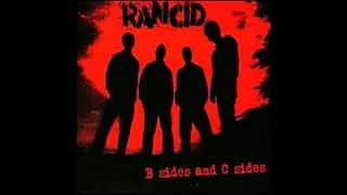 Rancid - B Sides And C Sides (2007)