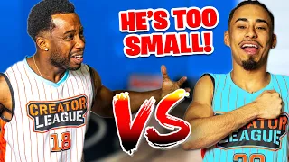 CASH NASTY AND JULIAN NEWMAN HEATED 2V2! | Cash and Bree vs Julian and Stephania