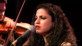 Emel Mathlouthi - Naci en Palestina  آمال مثلوثي