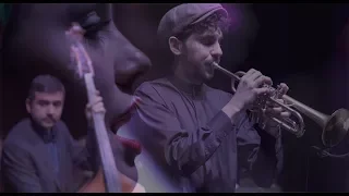 Bulgarian Folklore Jazz - preview | Miro Petkov