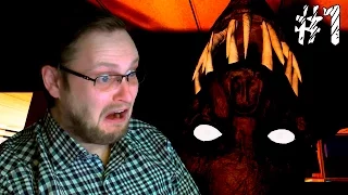 Boogeyman ► ГЕНА, ПРЕКРАТИ! ► #1