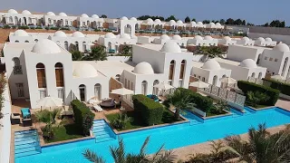 Fort Arabesque Resort, Spa & Villas | MakadiBay, Hurghada, Egypt 2023