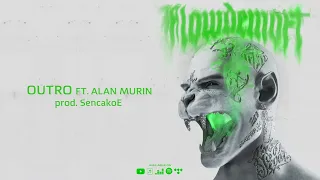 Separ ft. Alan Murin - Outro (prod. SencakoE) |Official Audio|