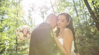 Enci & Gergő (Wedding Highlights)