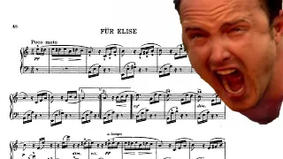 5 Pieces to Play Instead of 'Für Elise'