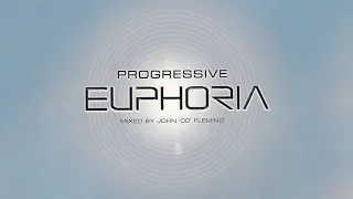 John '00' Fleming: Progressive Euphoria (CD1)