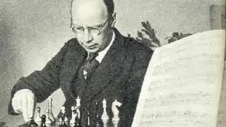 Prokofiev - The Love for Three Oranges