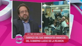 El fallo que suspendió el aumento del gas: ¿En qué se equivocó el gobierno de Macri?