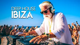 Ibiza Summer Mix 2024 🍓 Best Of Tropical Deep House Music Chill Out Mix 2024 🍓 Artemis Chillout #052