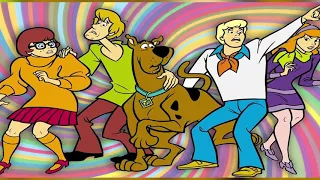 Top 10 scary Scooby doo urban legends