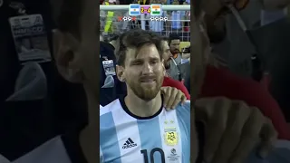 Argentina Vs India Imaginary FIFA World Cup 2026 final penalty shootout