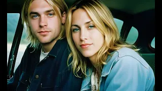 Kurt Cobain x Sheryl Crow - Real Gone (AI Cover)