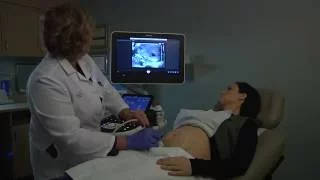 Your First OB Ultrasound | Oakdale OBGYN