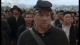 Andersonville (1996) - Thomas Vs. Georgie Scene