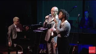 Ov Sirun Sirun - Pink Martini ft. Jimmie Herrod & Timothy Nishimoto | Live at SFJAZZ - 2017