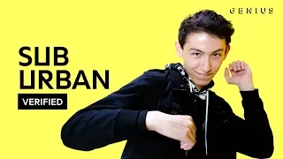 Sub Urban "Cradles" Official Lyrics & Meaning | Verified