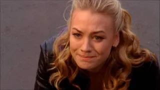 Chuck S03E12 | Chuck saving Shaw [Full HD]