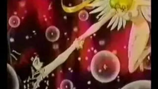 SAILOR MOON - MAKENAI - EN ESPAÑOL