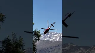 Benjamín  Herrera partida de Red Bull Los Andes en Nido de cóndores en Cordillera de los Andes 2018