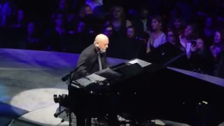 Billy Joel - WITH A LTTLE HELP FROM MY FRIENDS