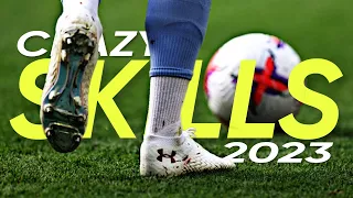 Crazy Football Skills & Goals #7