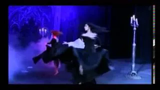 Елена Бирина THE PHANTOM OF THE OPERA