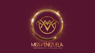 Himno Miss Venezuela - Miss Venezuela