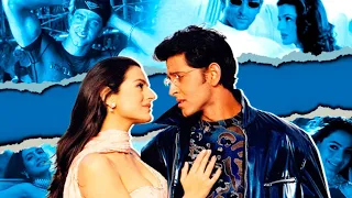 Kaho Naa ... Pyaar Hai 2000_Liebe aus heiterem Himmel_ Kompletter film auf Deutsch