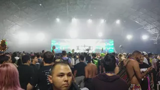 Astrix Intro @ Dreamstate SoCal 2017