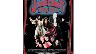 Jesus Christ Vampire Hunter (FULL MOVIE)