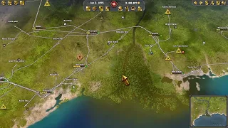 Railway Empire 2 - Fundamentals - City Growth