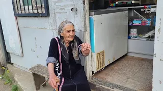 «Ես իմ հողն եմ ուզում, իմ գերեզմանը, ուրիշից փայ ես չեմ ուզում»․ Կիրանցի 96-ամյա տատիկ