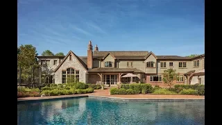 Exquisite Country Estate in Far Hills, New Jersey | Sotheby's International Realty