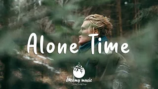 Indie, Folk, Pop, Chill, Sleep, Work, Study Playlist- Alone Time | Vol.2