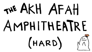FFXIV - A Realm Reborn - The Akh Afah Amphitheatre (Hard) - Long Guide