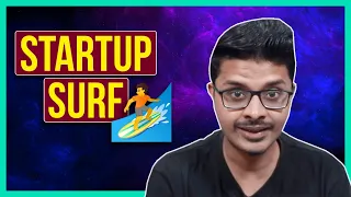 Startup Surf & Review With Subscribers